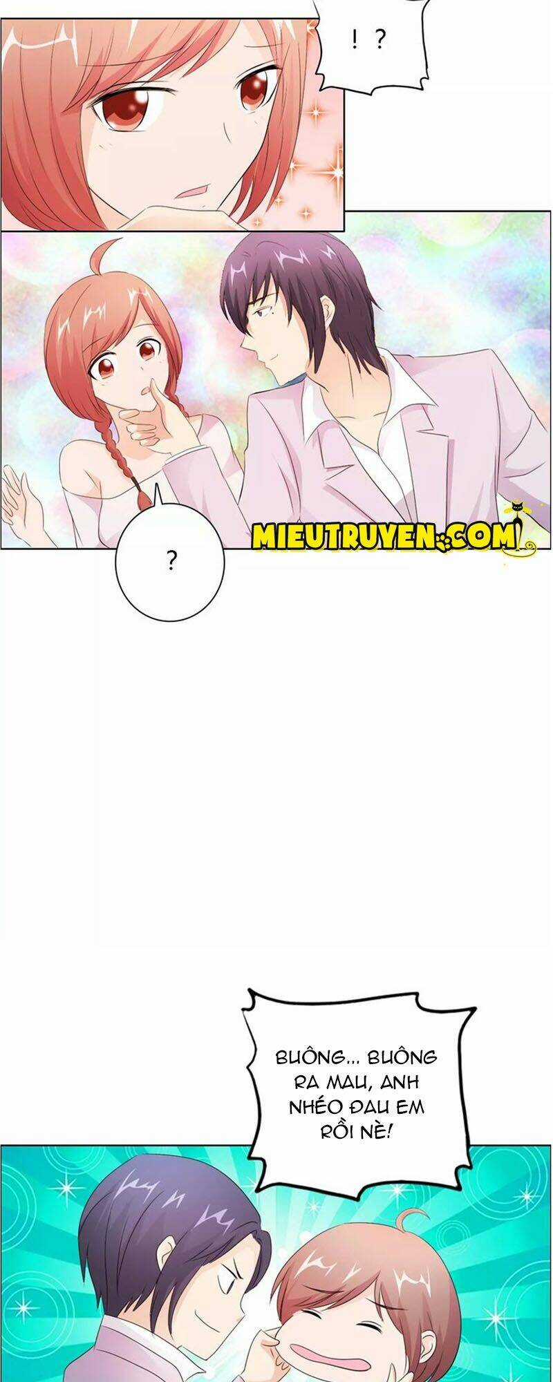 Kế Sắc Đào Thê Chapter 50 trang 9