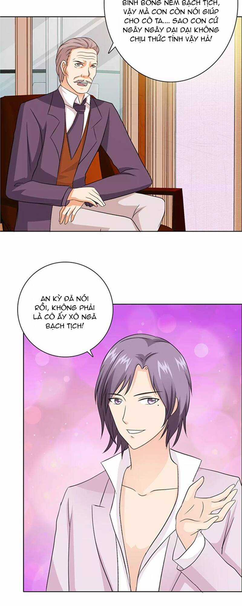 Kế Sắc Đào Thê Chapter 51 trang 15