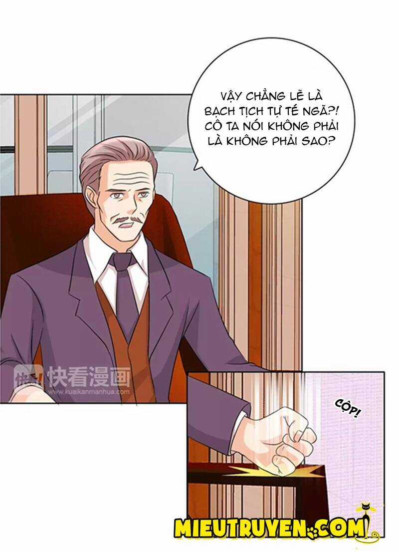 Kế Sắc Đào Thê Chapter 51 trang 16