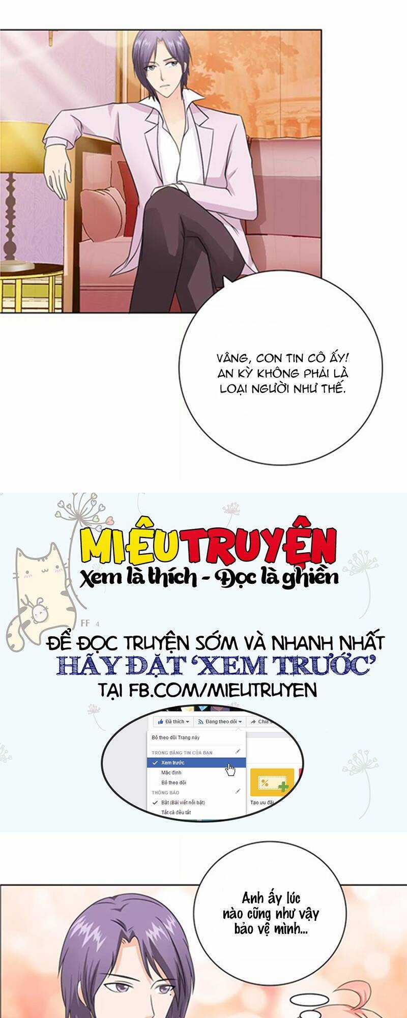 Kế Sắc Đào Thê Chapter 51 trang 17