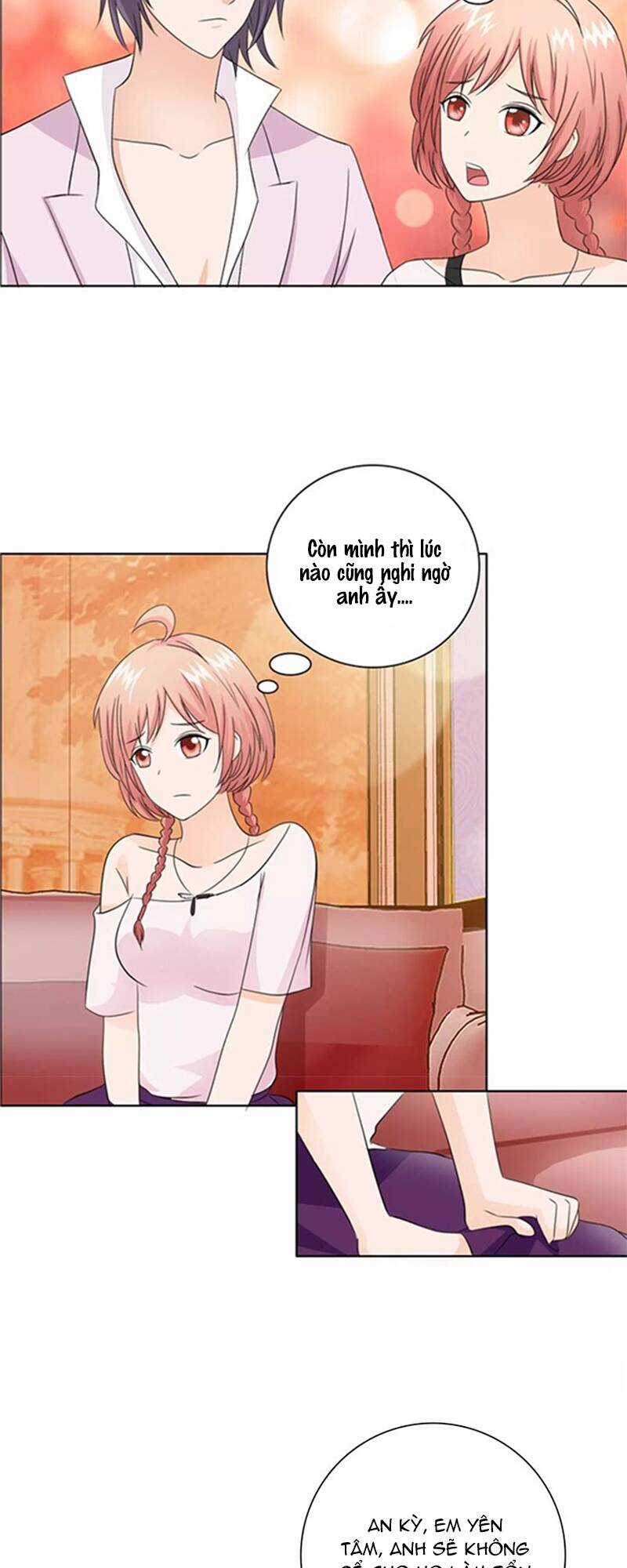 Kế Sắc Đào Thê Chapter 51 trang 18