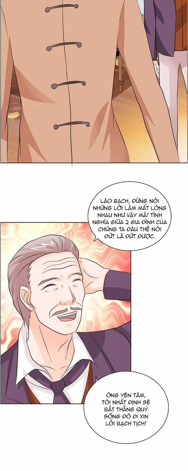 Kế Sắc Đào Thê Chapter 51 trang 6