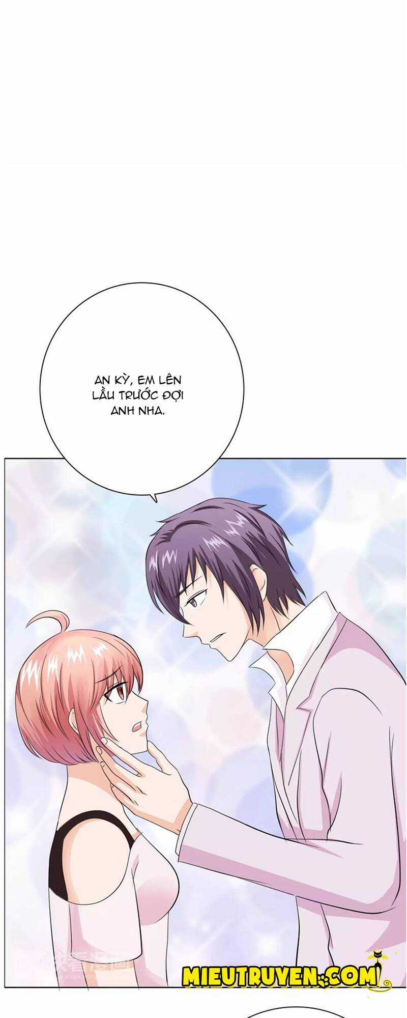 Kế Sắc Đào Thê Chapter 51 trang 7