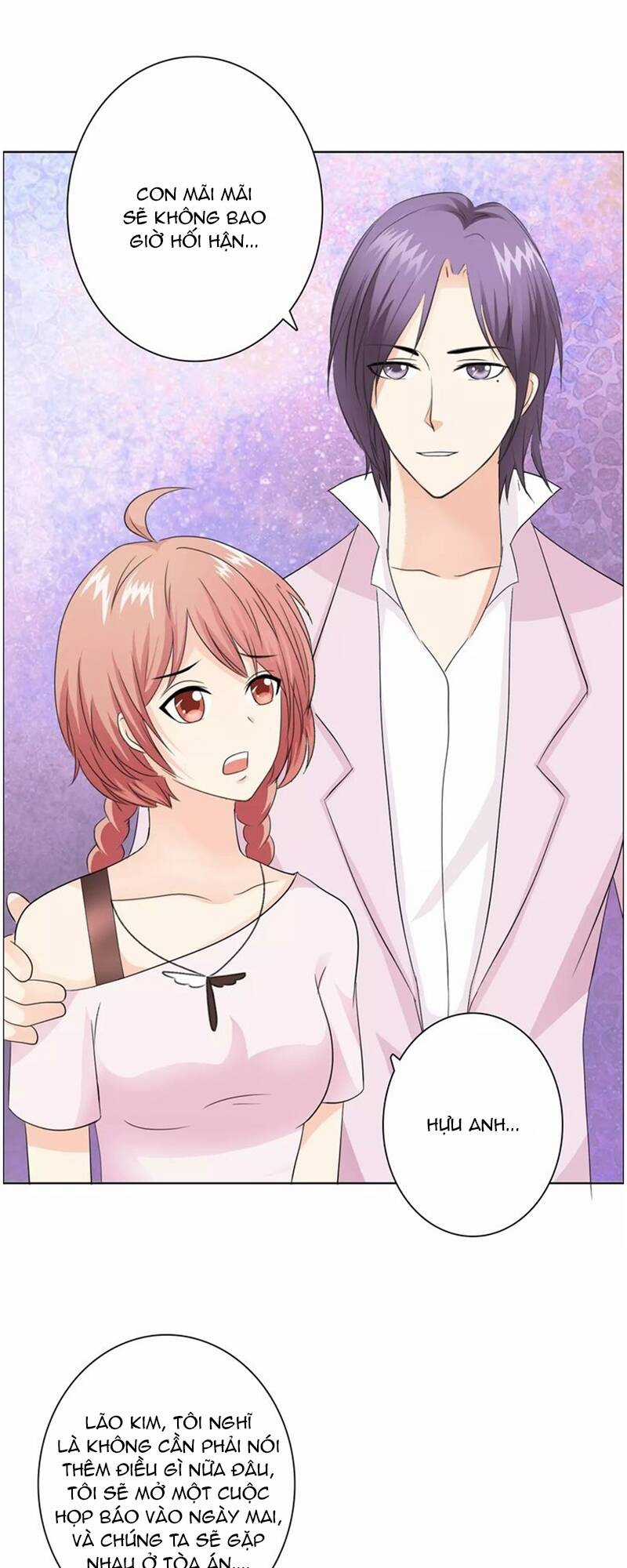 Kế Sắc Đào Thê Chapter 52 trang 10