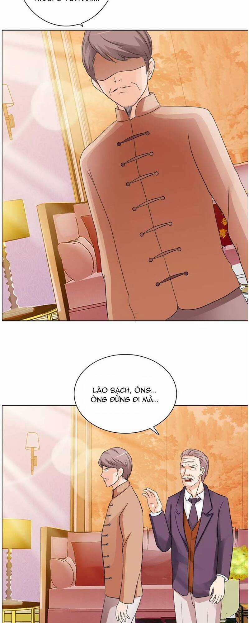 Kế Sắc Đào Thê Chapter 52 trang 11