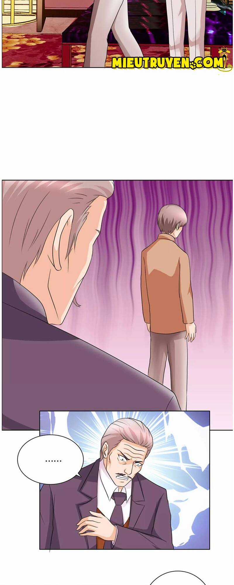 Kế Sắc Đào Thê Chapter 52 trang 12