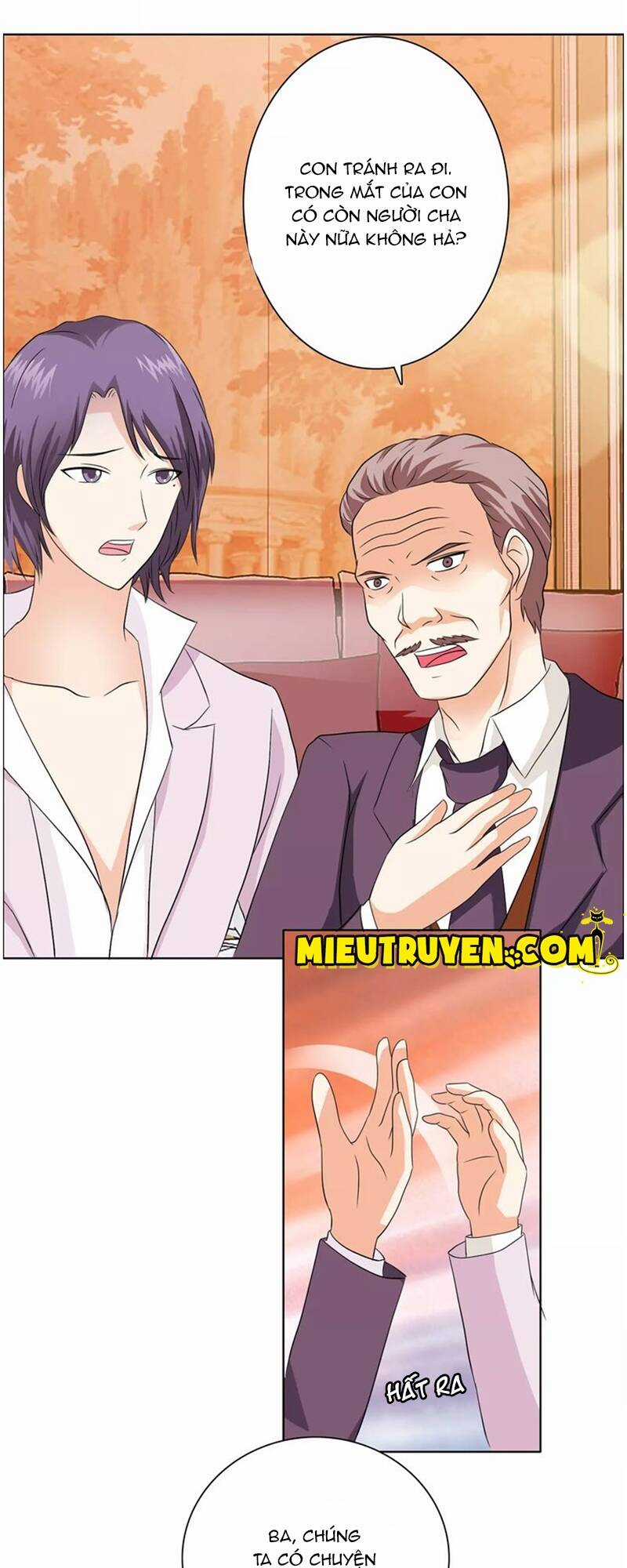 Kế Sắc Đào Thê Chapter 52 trang 15