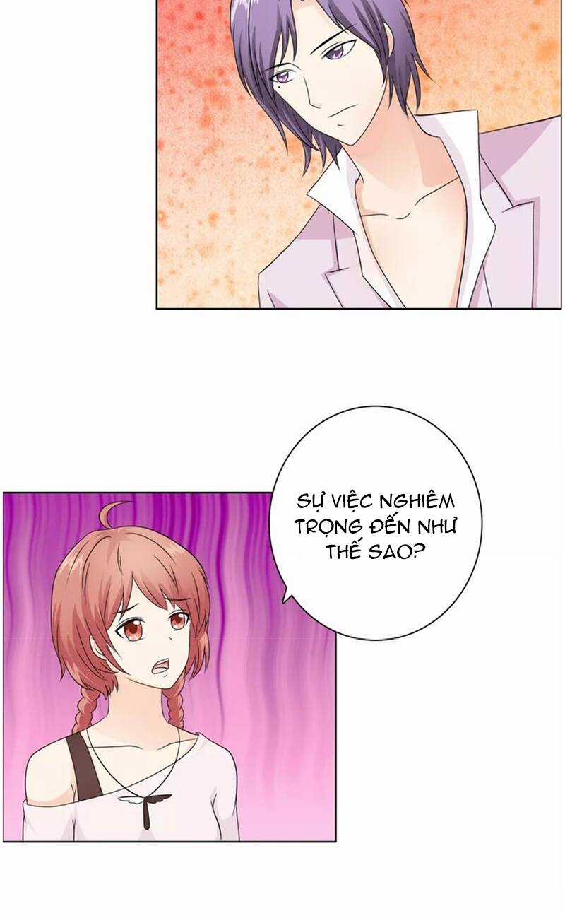 Kế Sắc Đào Thê Chapter 52 trang 18