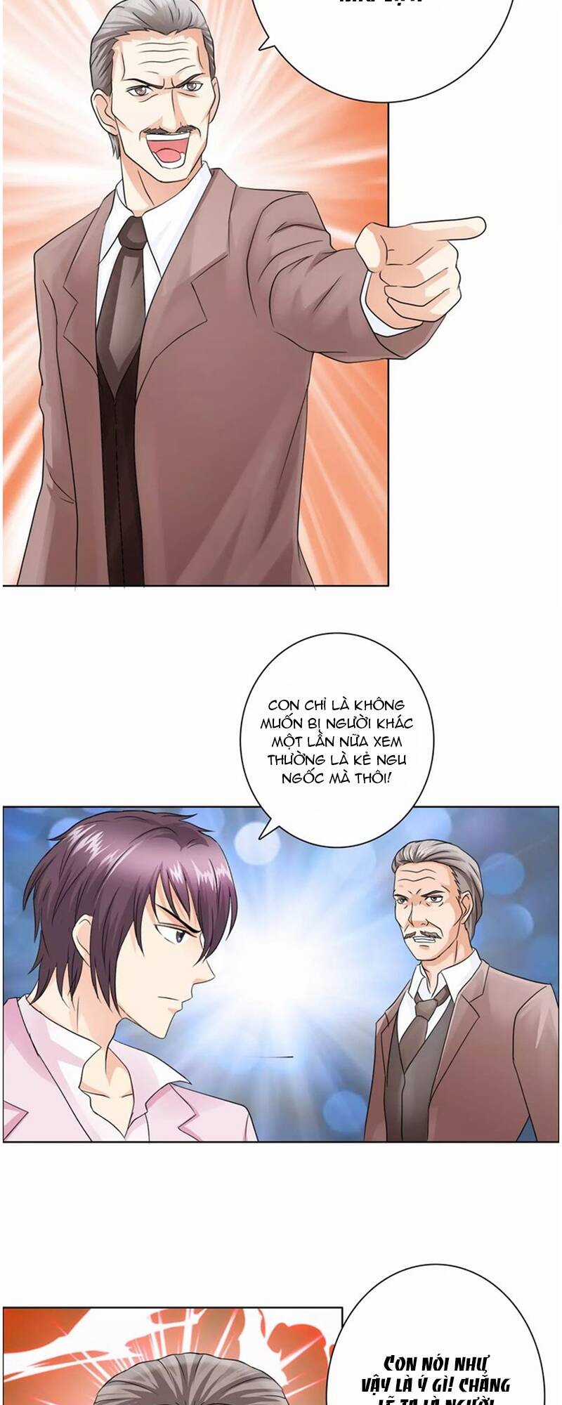 Kế Sắc Đào Thê Chapter 52 trang 2