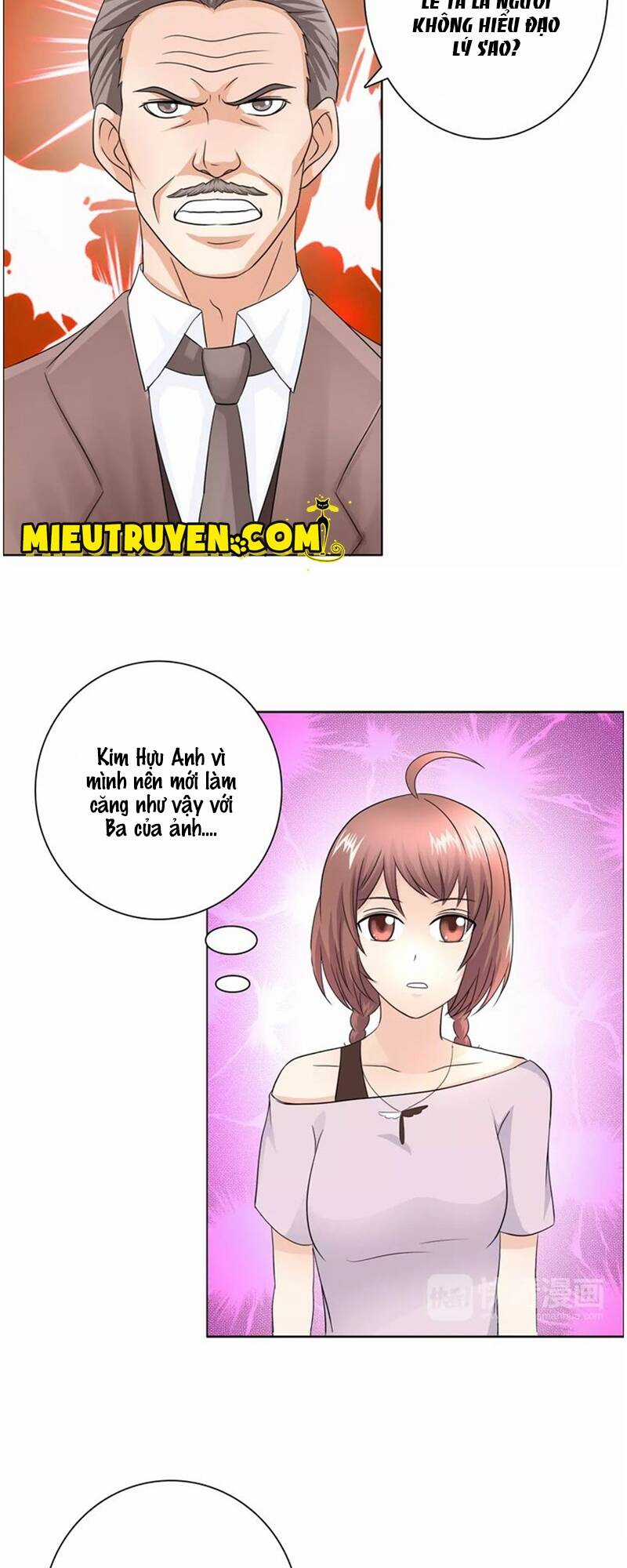 Kế Sắc Đào Thê Chapter 52 trang 3