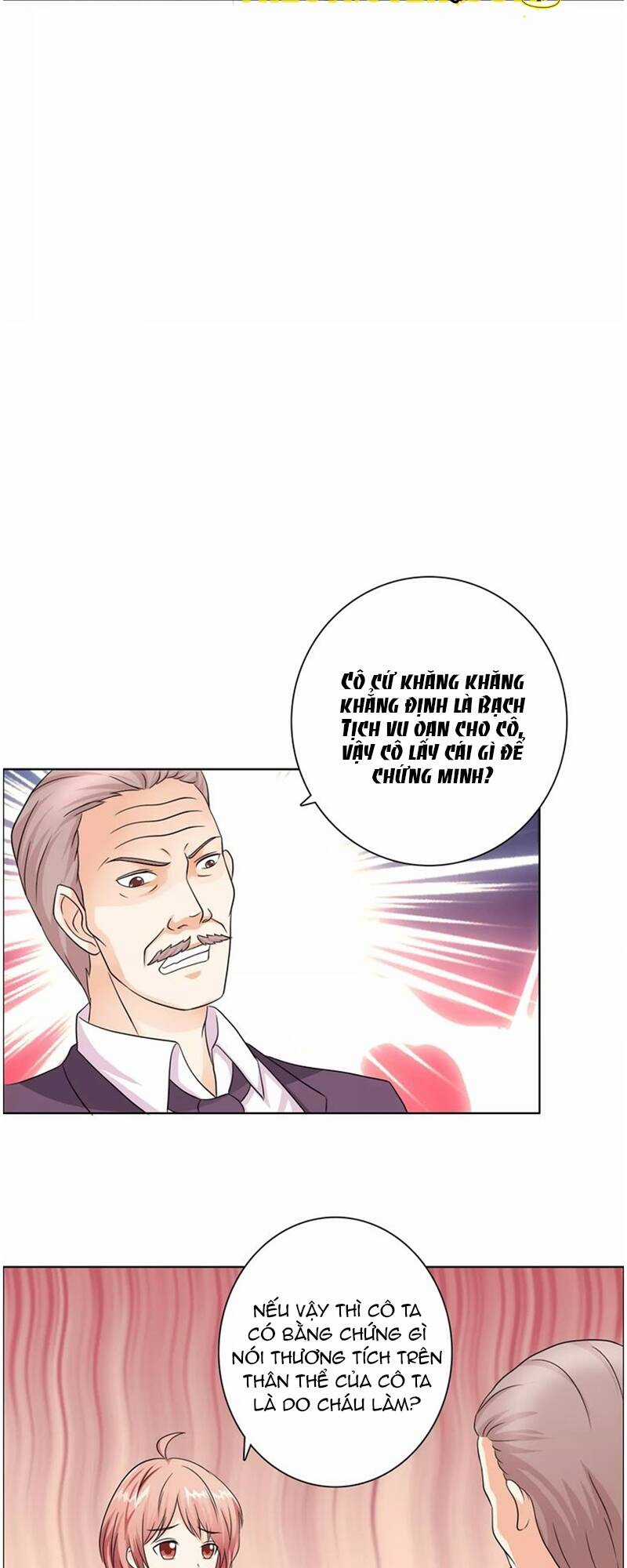 Kế Sắc Đào Thê Chapter 52 trang 7