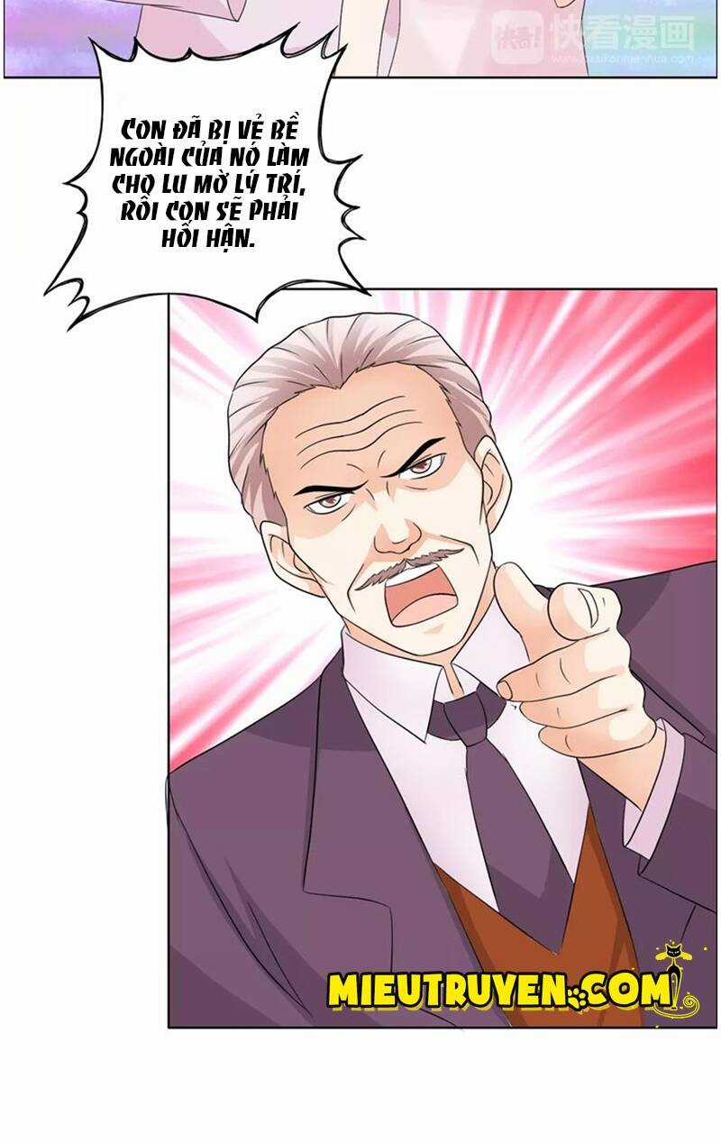 Kế Sắc Đào Thê Chapter 52 trang 9