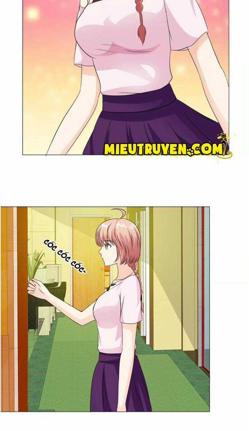 Kế Sắc Đào Thê Chapter 53 trang 11