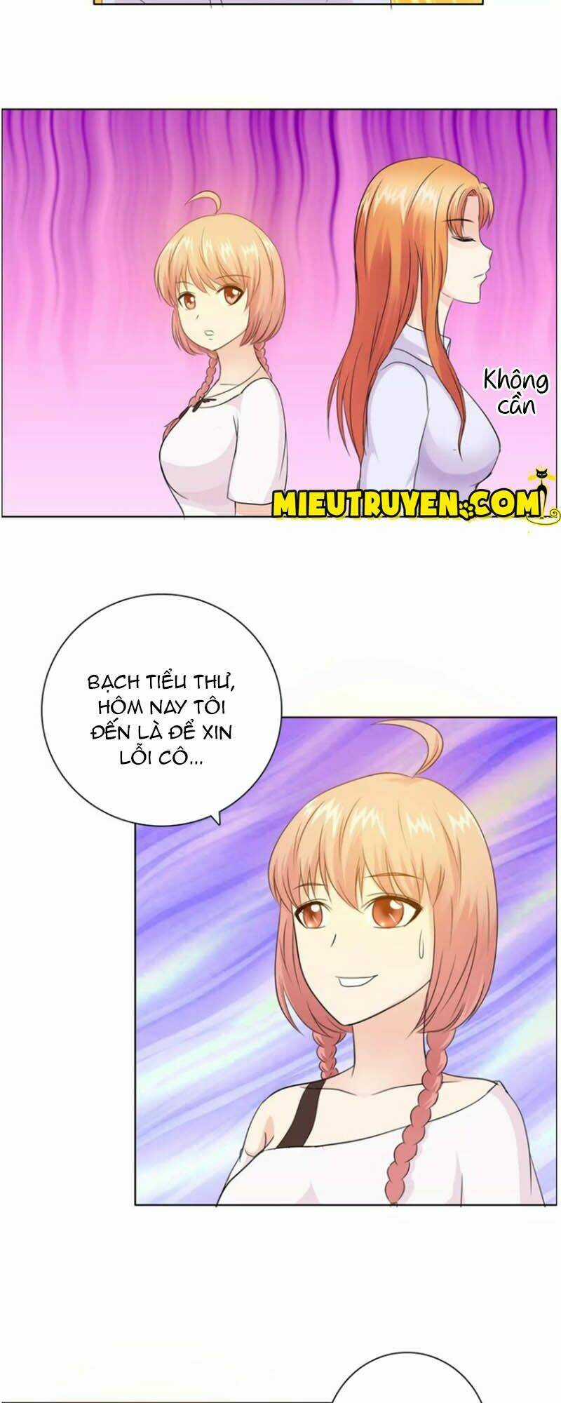 Kế Sắc Đào Thê Chapter 53 trang 13