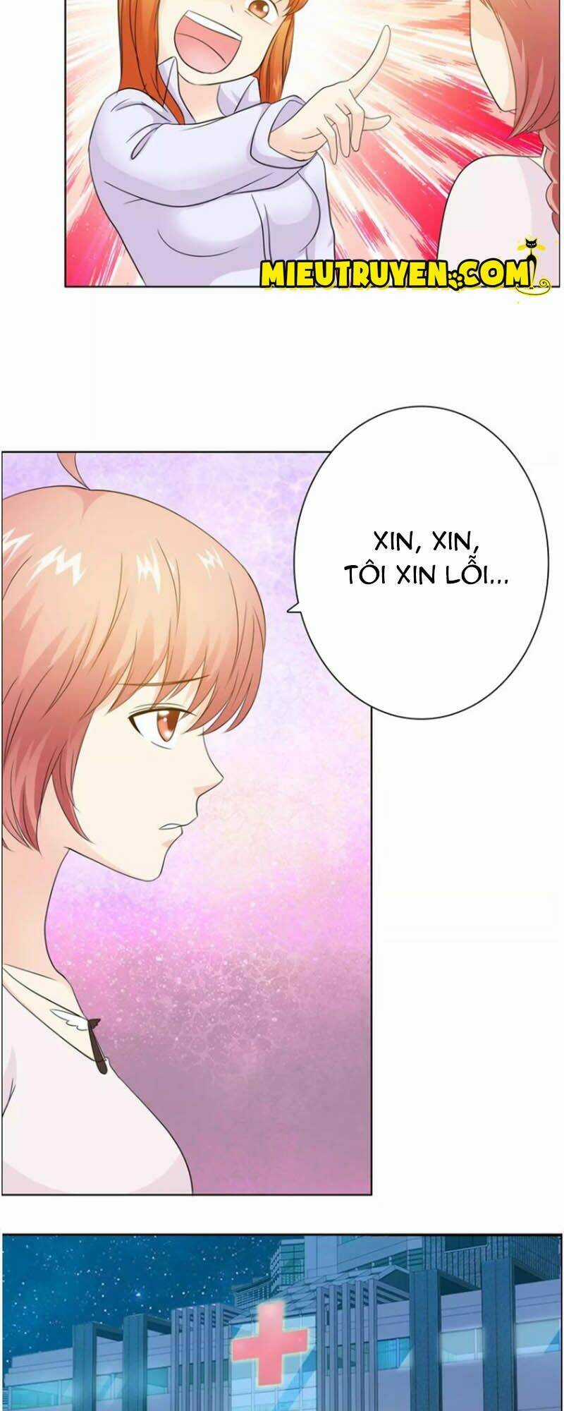 Kế Sắc Đào Thê Chapter 53 trang 16