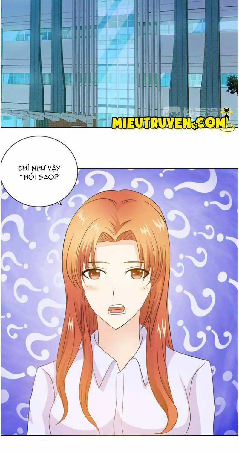 Kế Sắc Đào Thê Chapter 53 trang 17