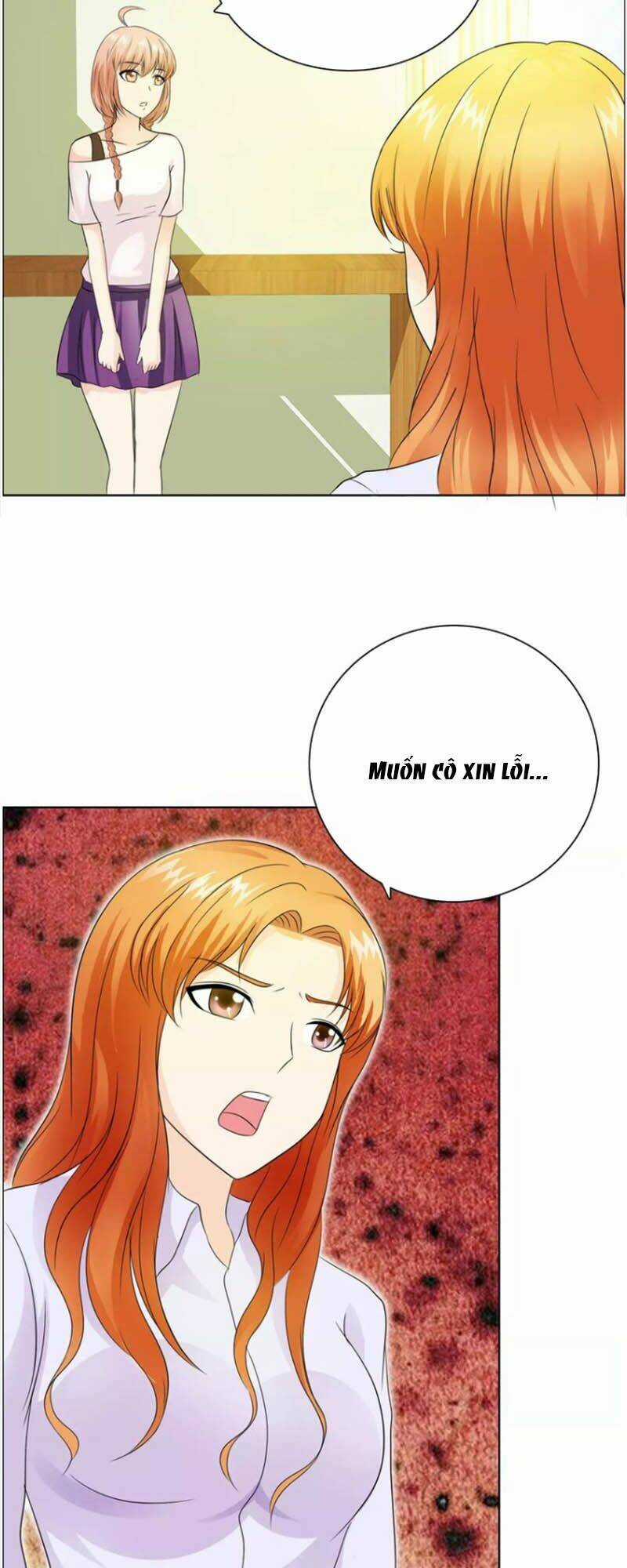 Kế Sắc Đào Thê Chapter 53 trang 19