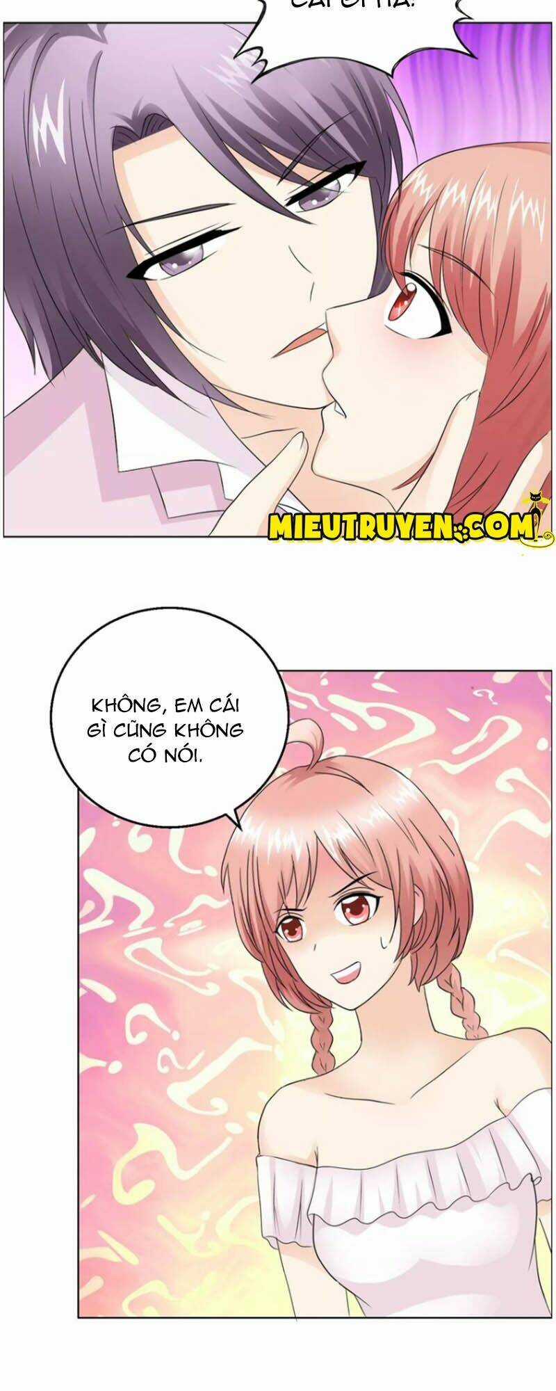 Kế Sắc Đào Thê Chapter 53 trang 2