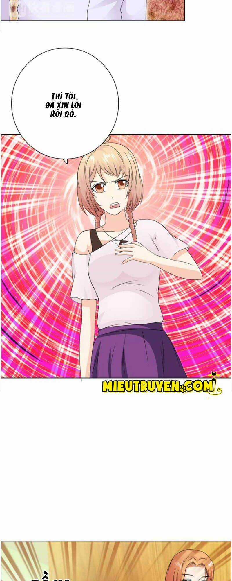 Kế Sắc Đào Thê Chapter 53 trang 20