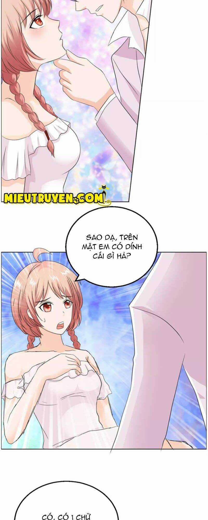 Kế Sắc Đào Thê Chapter 53 trang 4