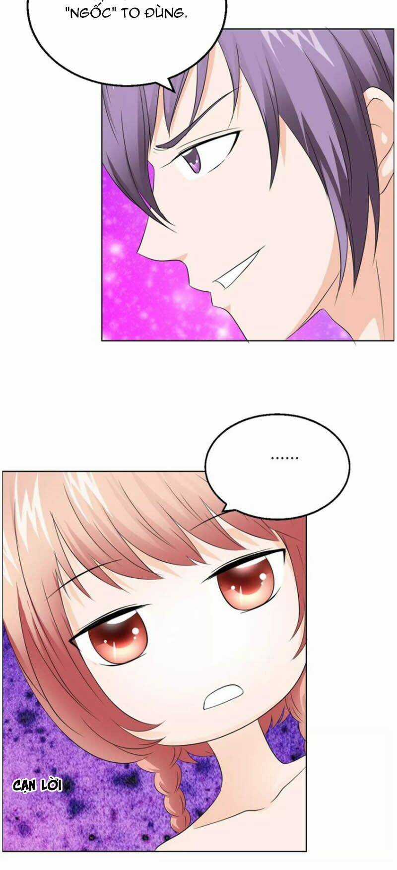 Kế Sắc Đào Thê Chapter 53 trang 5