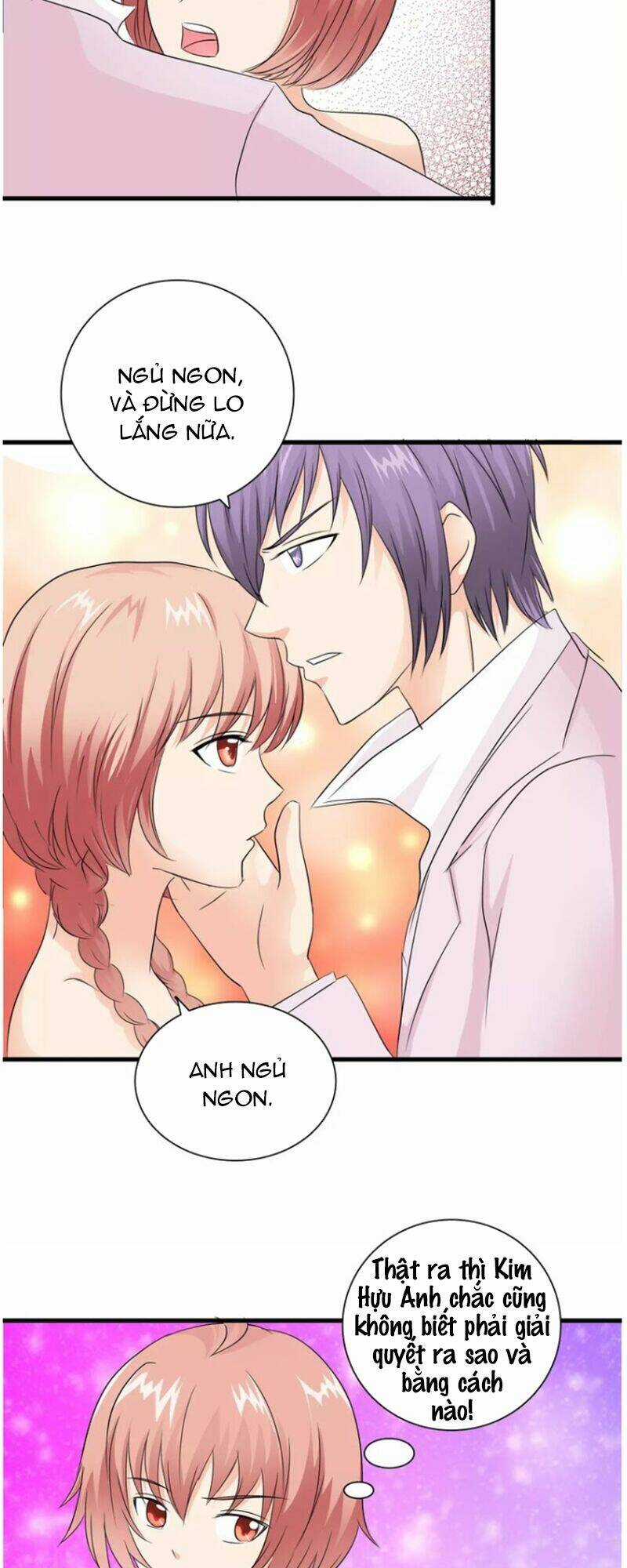 Kế Sắc Đào Thê Chapter 53 trang 7