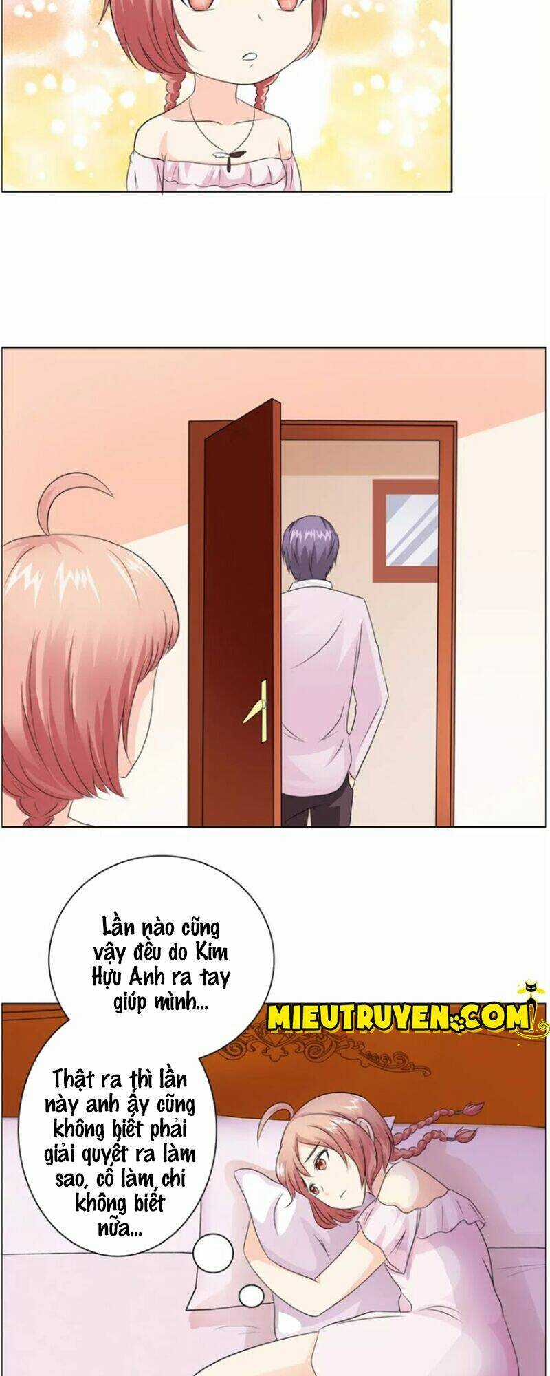 Kế Sắc Đào Thê Chapter 53 trang 9