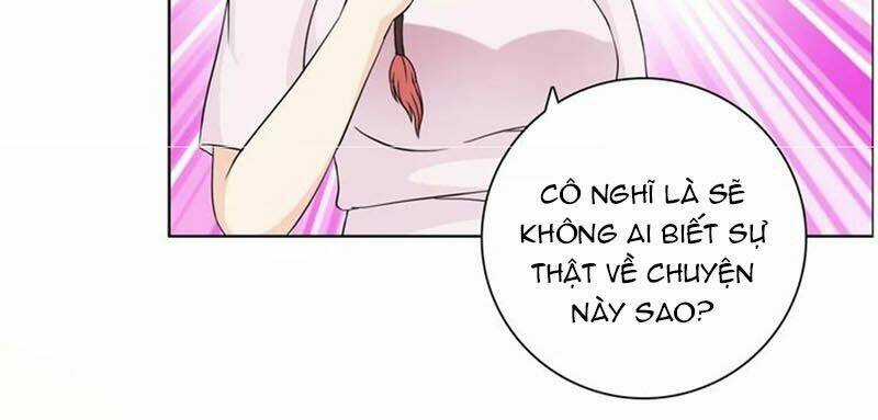 Kế Sắc Đào Thê Chapter 54 trang 18