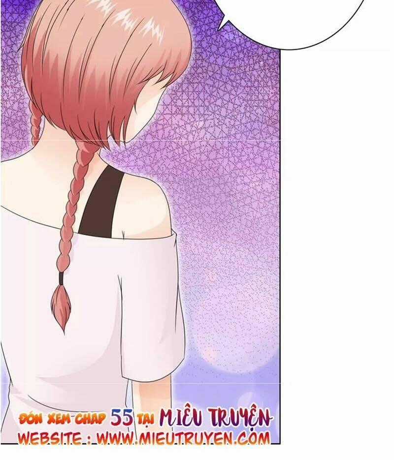 Kế Sắc Đào Thê Chapter 54 trang 25