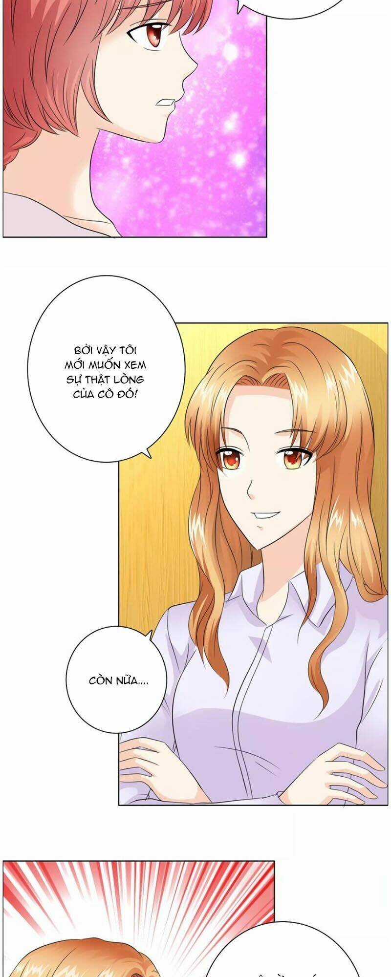 Kế Sắc Đào Thê Chapter 54 trang 4