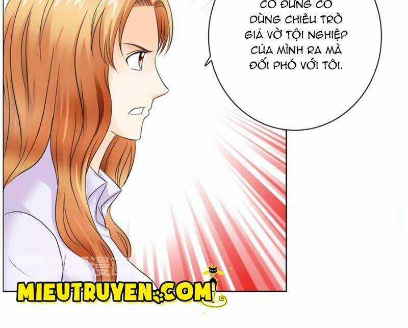 Kế Sắc Đào Thê Chapter 54 trang 5