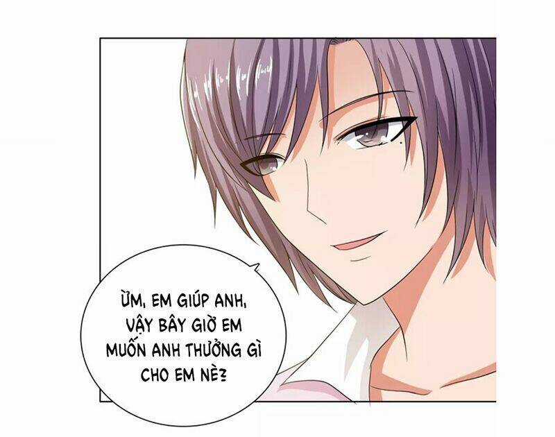 Kế Sắc Đào Thê Chapter 55 trang 13