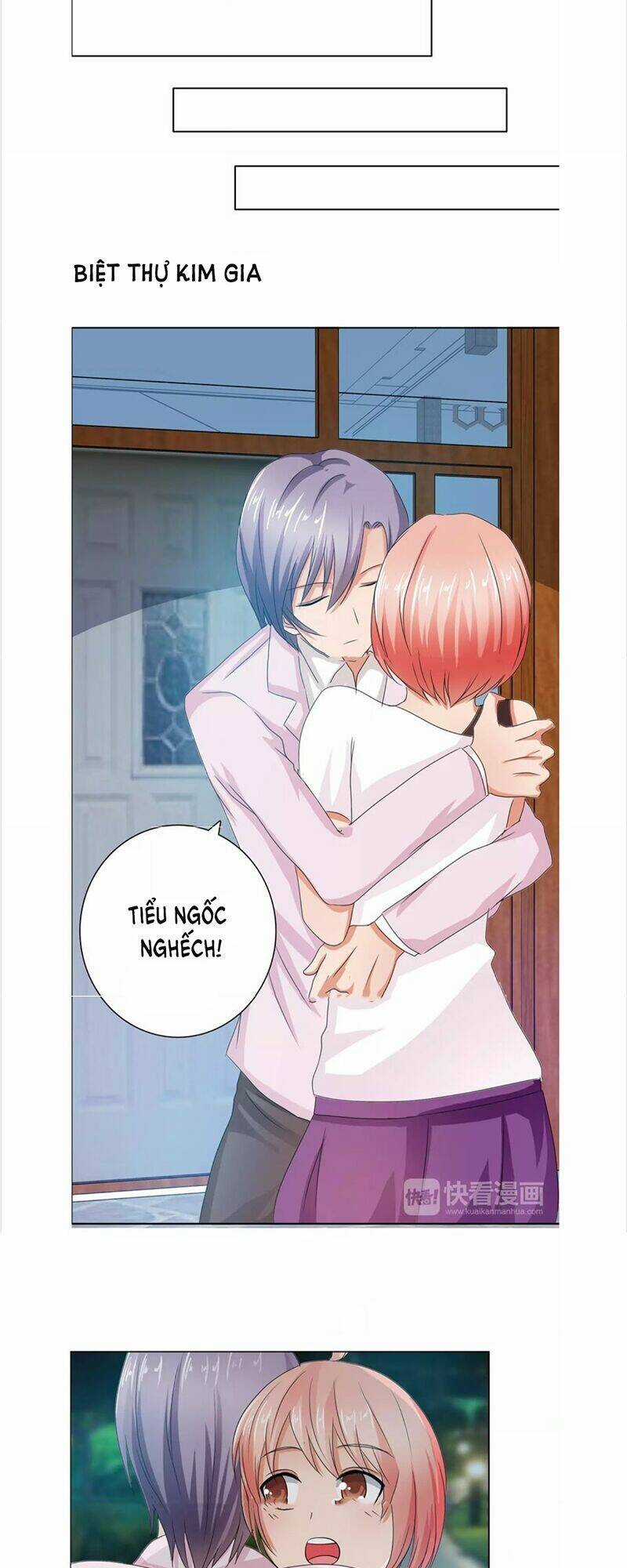 Kế Sắc Đào Thê Chapter 55 trang 9