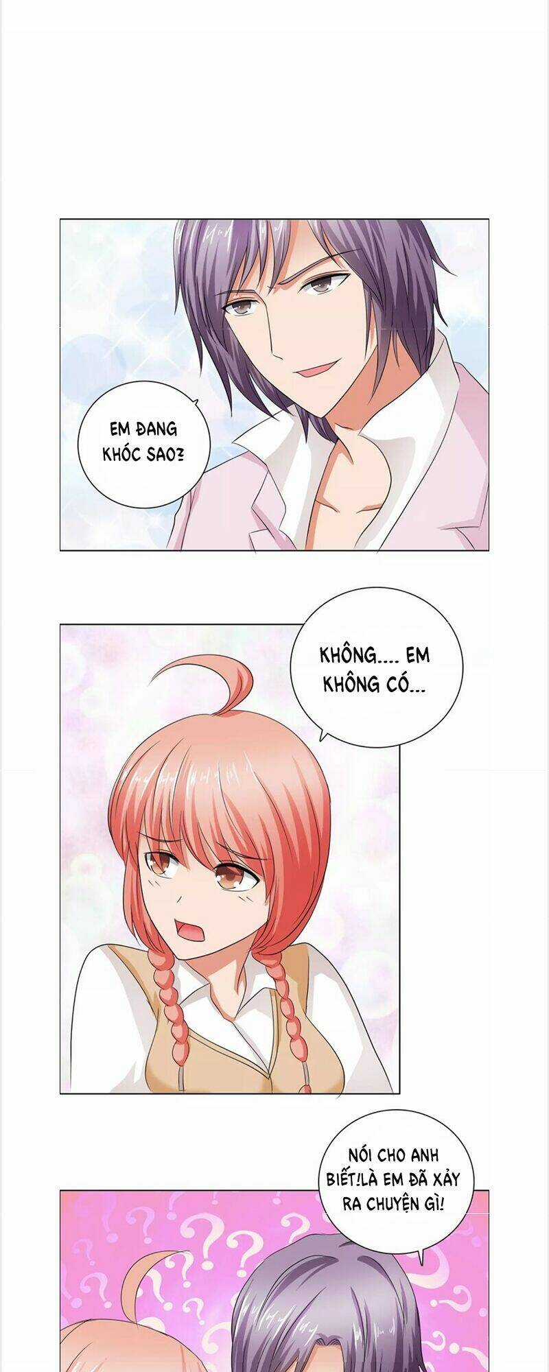 Kế Sắc Đào Thê Chapter 56 trang 13