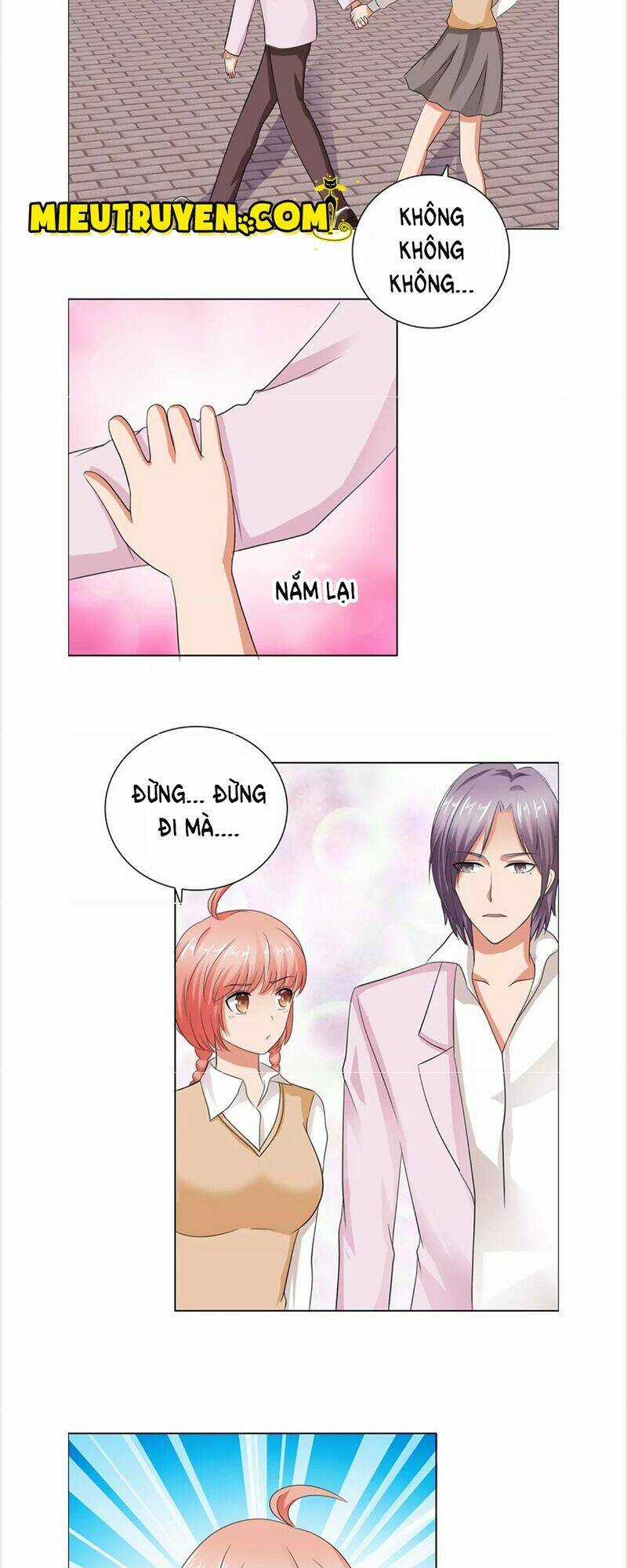 Kế Sắc Đào Thê Chapter 56 trang 16