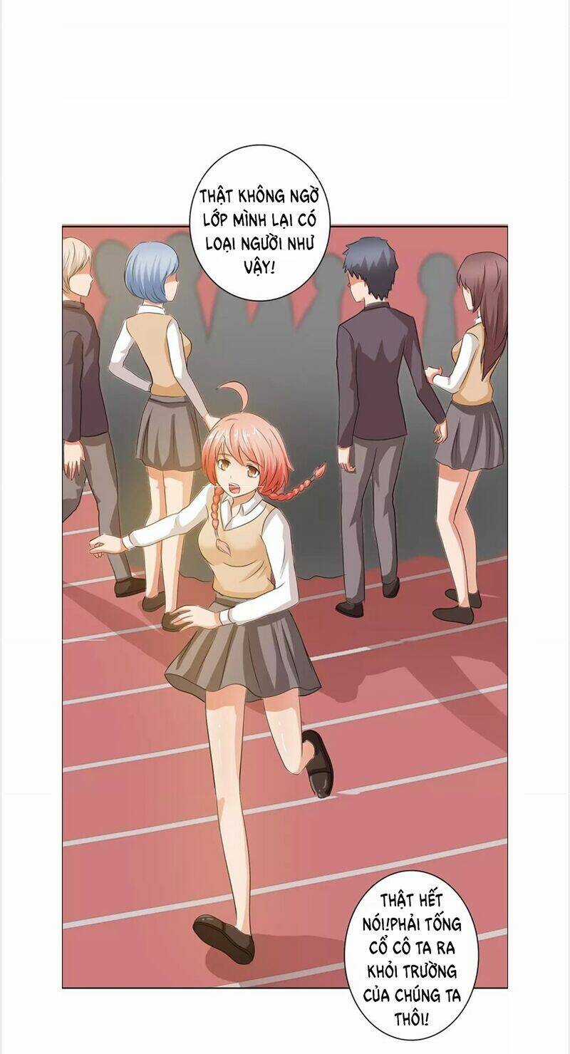 Kế Sắc Đào Thê Chapter 56 trang 5