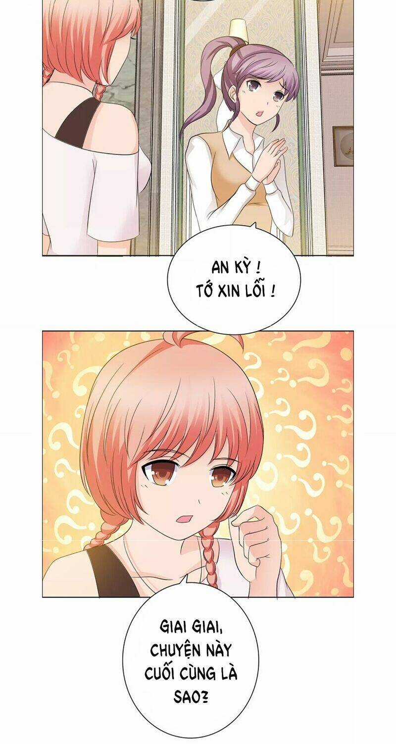 Kế Sắc Đào Thê Chapter 57 trang 10