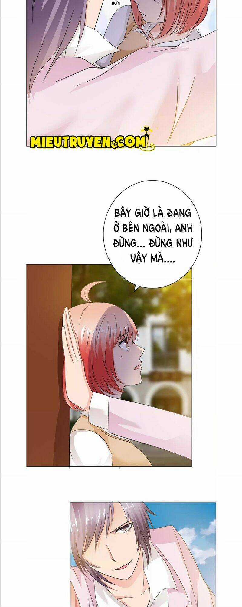 Kế Sắc Đào Thê Chapter 57 trang 2