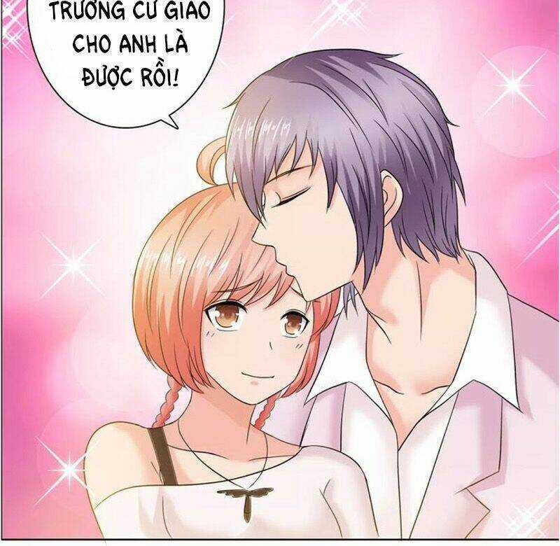 Kế Sắc Đào Thê Chapter 58 trang 10