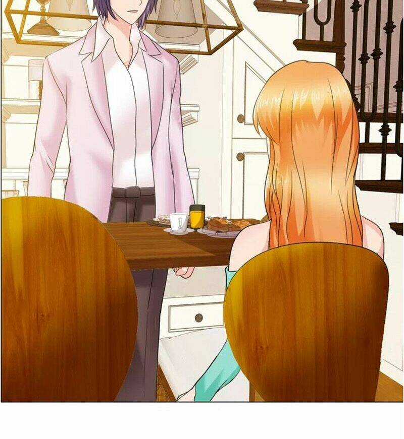 Kế Sắc Đào Thê Chapter 58 trang 13