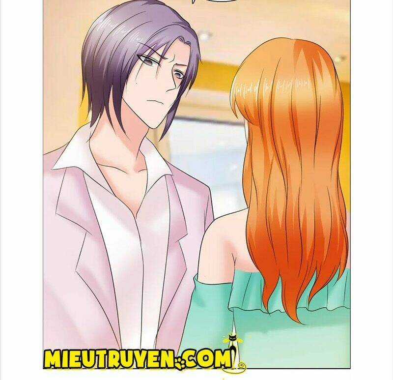 Kế Sắc Đào Thê Chapter 58 trang 17