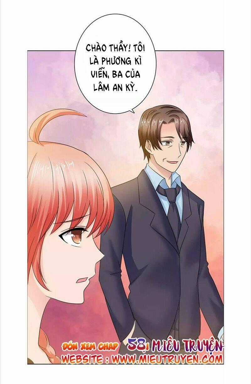 Kế Sắc Đào Thê Chapter 58 trang 23