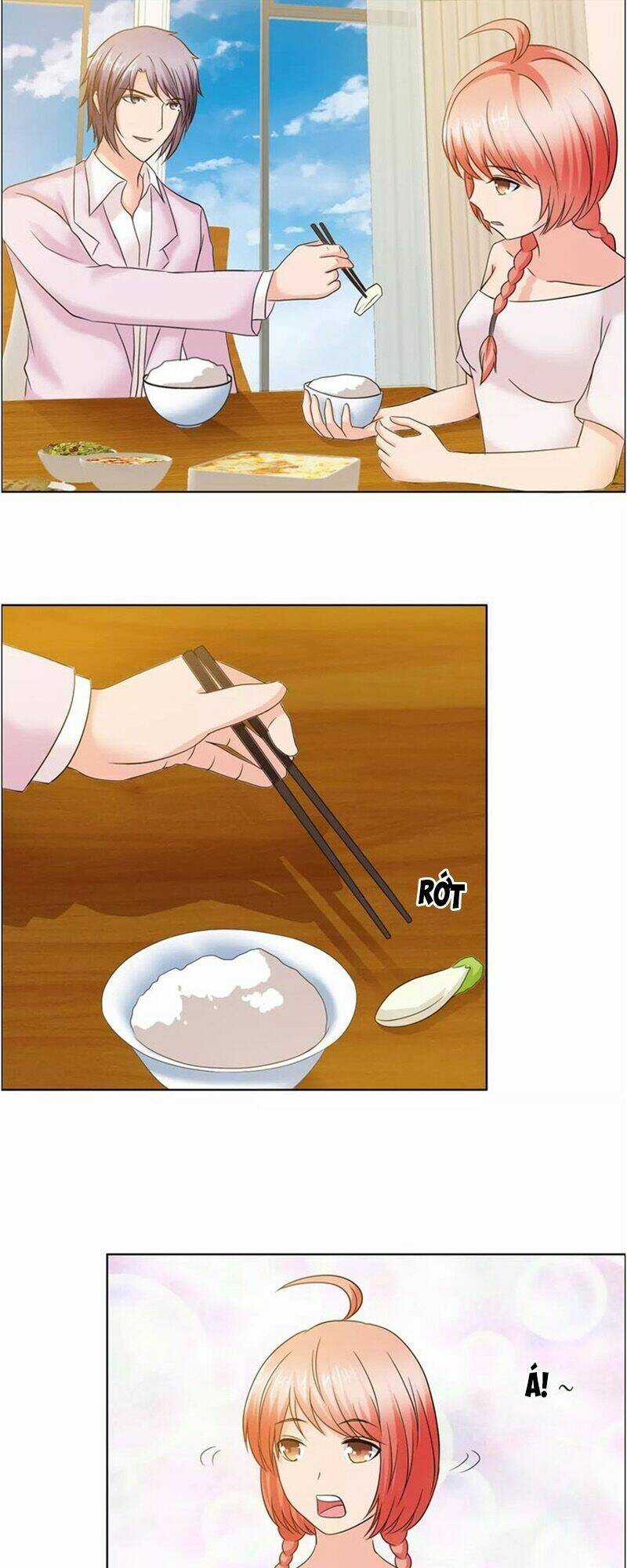 Kế Sắc Đào Thê Chapter 59 trang 13