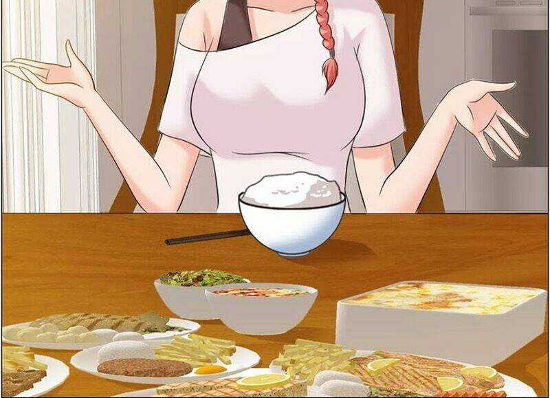 Kế Sắc Đào Thê Chapter 59 trang 15