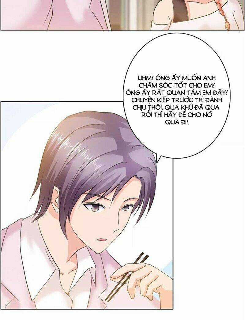 Kế Sắc Đào Thê Chapter 59 trang 17