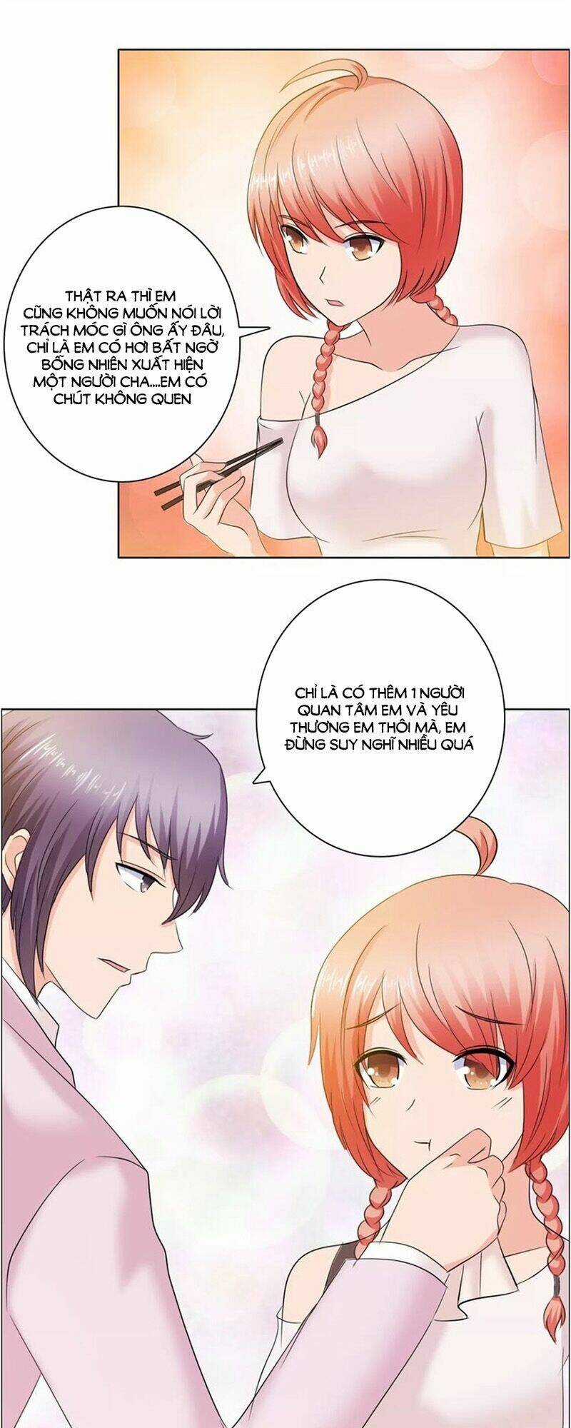 Kế Sắc Đào Thê Chapter 59 trang 18