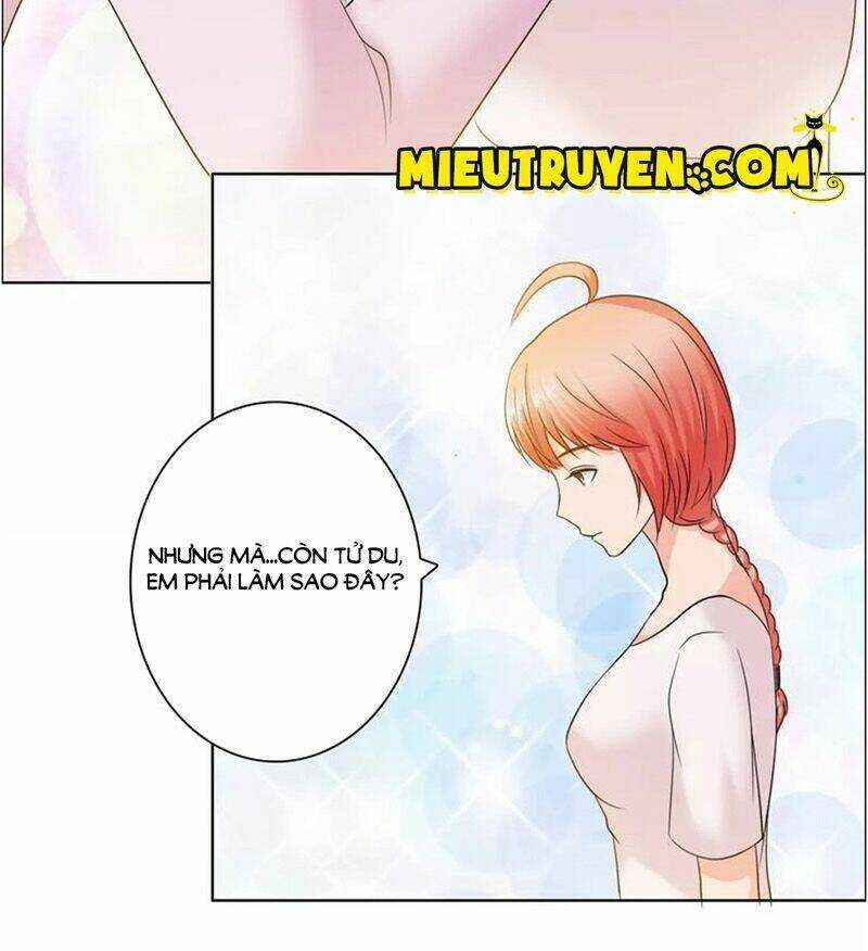 Kế Sắc Đào Thê Chapter 59 trang 19