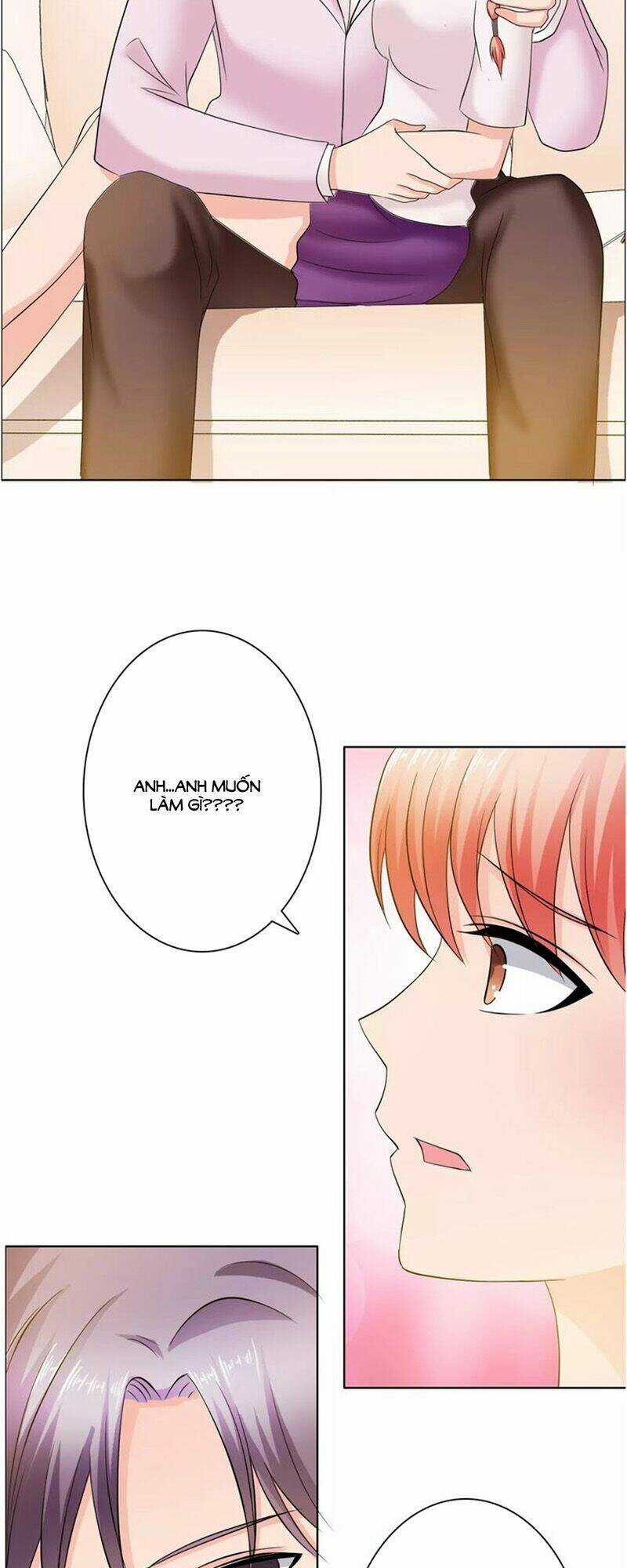 Kế Sắc Đào Thê Chapter 59 trang 23