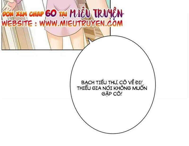 Kế Sắc Đào Thê Chapter 59 trang 27