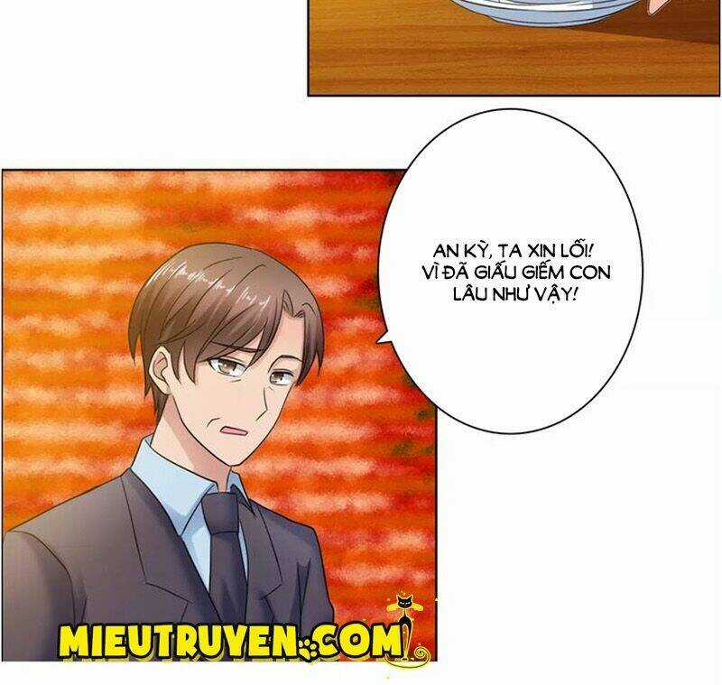 Kế Sắc Đào Thê Chapter 59 trang 3